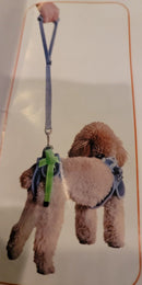 Samohui Gen. 4 Collapsible Adjustable Pet Wheelchair -