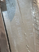 Eccpp Brake Pads 1 set with hardware 4 pads