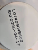 Mckesson, Normal Saline, 100ml, Exp. 04/17/2025 12 Count