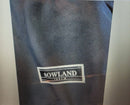 Sowland  Padded Travel Snowboard Bag 165 cm Black