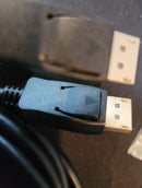 9 (Nine) BENFEI  HDMI, 4K DP to HDMI 6 Feet Cable