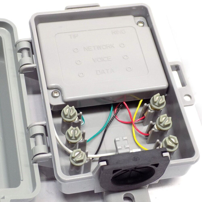 SPS-H70-SR1-DSL Filter Box