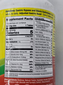 4 Mens Health items-Bariatric Fusion  Multivitamin & Mineral Orange 120 Tablets+