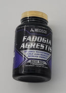 Fadogia Agrestis 8050mg - with Horny Goat Weed, Panax Ginseng, Maca, Ashwagandha