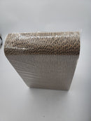 3 Tofu Cat Litter Natural Eco-Friendly Pretty + L shape Cat Scratcher