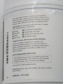 Alaya plant based protein vanilla 19.9 oz 480G w Enzyme Blend