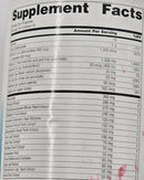 Source Naturals, Inc. Wellness Formula 240 Tablet