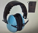 3 NIB~ Happy Baby Ear Muffs Noise Cancelling Protective Children Protective