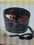 100'/ INNAV8 Expandabl Garden Hose 50 Ft Super Latex Core Expandable+Hose 50 FT