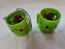 2  PROPELLER MOTORS New 