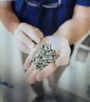 2 Boxes Sunflower Seeds Cracked Pepper 6 Oz - Pack of 9 (Box) x 2 Boxes 18 total