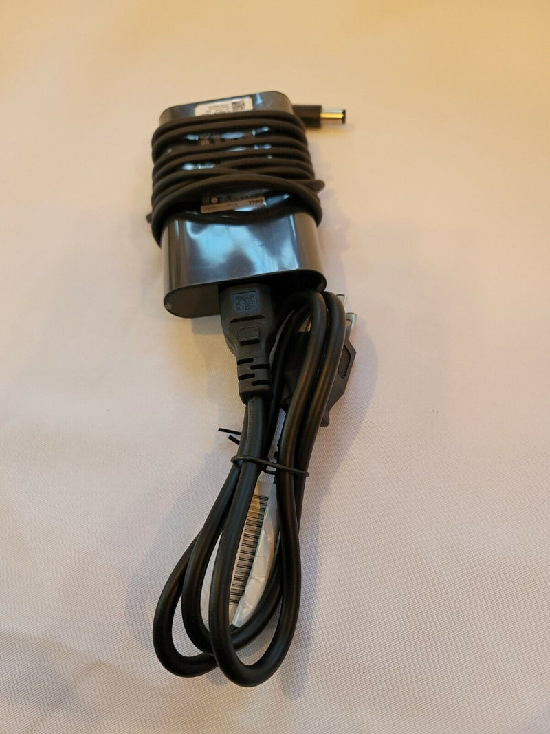 Dell Laptop Charger 65W USB-C AC Power Adapter Include Power Cord NEW