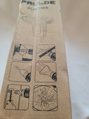 Prulde Professional Heat Gun w/ Attachments