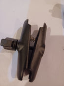 4 Ham Bike or ATV Mounts