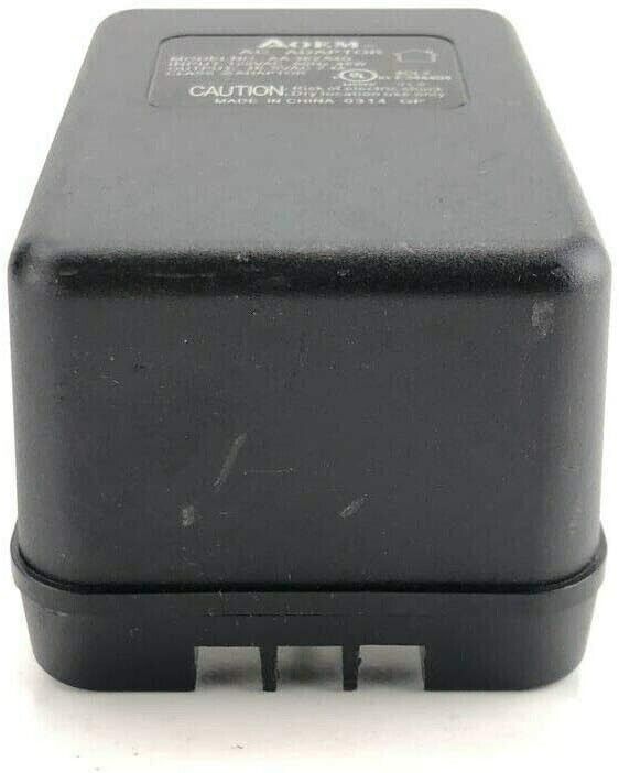 oem ac adaptor  aa-162a4g