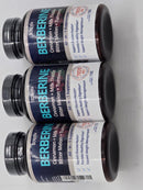 3 Sotalix Supplement Premium Berberine 19,370mg + Ceylon Cinnamon, Bitter Melon