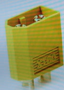 5 Pcs XT60 Plug Adapter 5 Plugs XT60