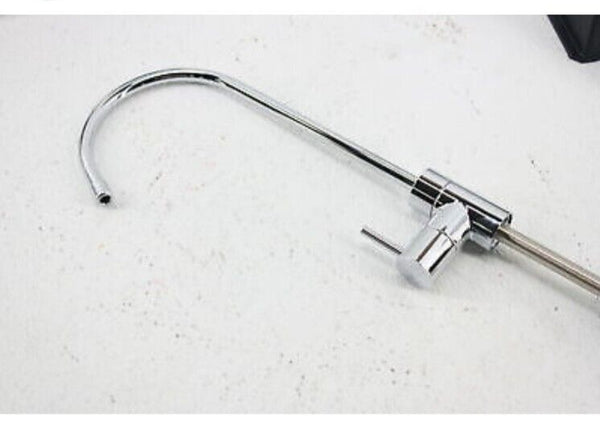 APEC Water Lead-Free Designer Drinking Water Faucet-Brushed Nickel
