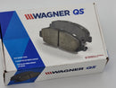 Wagner QS 734 ff  Disc Brake Pad Set M22