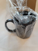 Christmas Starry Sky  Coffee Cup