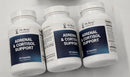 3 Dr Berg Adrenal And Cortisol Supplement 60 x 3 Caps, Support Mood And Stress
