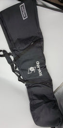 Sowland  Padded Travel Snowboard Bag 165 cm Black