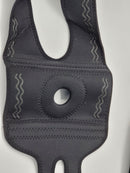 Athletic plus Knee Wraps Supports Training