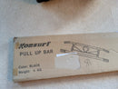 Two (komsurf & Aiweis) Foldable Pull Up Bar for Doorway