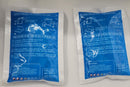 50 (Fifty) bwliy child ice packs 5" x 7"Cold Ice Packs,  2 boxes of 25
