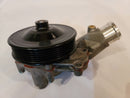 Engine Water Pump-Genuine Engine Water Pump Ram24040 WP97165