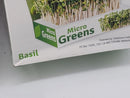 18-Pack Microgreens Growing Kit by Totalgreen  Basil