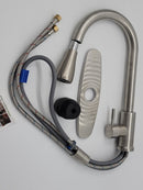 Kitchen Faucet Polished Chrome