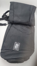 Sowland  Padded Travel Snowboard Bag 165 cm Black