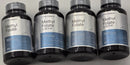 4 Horbaach Methyl Folate 1000 Mcg 200 Capsules x 4= 800  Exp 3/26