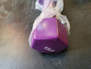 Hex Neoprene Dumbbell 12 lbs