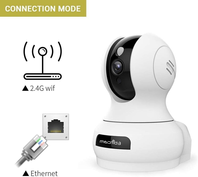 tovendor wireless ip camera