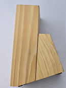 Farberware knife Block ( Block only)