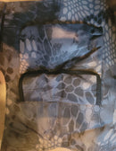 Kids Military Tactical Vest CS Training Protective Vest