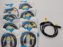 9 (Nine) BENFEI  HDMI, 4K DP to HDMI 6 Feet Cable
