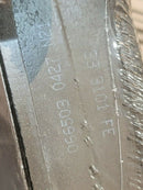 Eccpp Brake Pads 1 set with hardware 4 pads