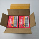 Hartz Delectables Squeeze Up Chicken Cat Treats (128 Treats-2 Cases)