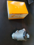 New Front Brake Wheel Cylinders and Brake Shoes for Honda FourTrax 400 TRX400