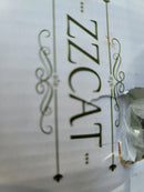 ZZCAT Moon LED Ceiling Light Open Box