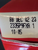 SlimFast Advancd Energy High Protein Meal Replacement 12 Count+12Orgain Organic