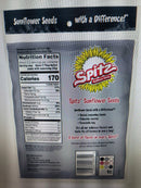 2 Boxes Sunflower Seeds Cracked Pepper 6 Oz - Pack of 9 (Box) x 2 Boxes 18 total