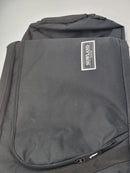 Sowland  Padded Travel Snowboard Bag 165 cm Black