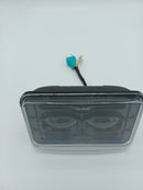 led Lighting Accessories 1pc  Headlight