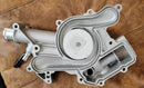 Engine Water Pump-Water Pump (Standard) Gates? Chrysler Aspen or Dodge Ram