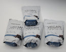 4 Pure Power Vegan Protein Powder Chocolate 750 G , 26.4 oz x 4