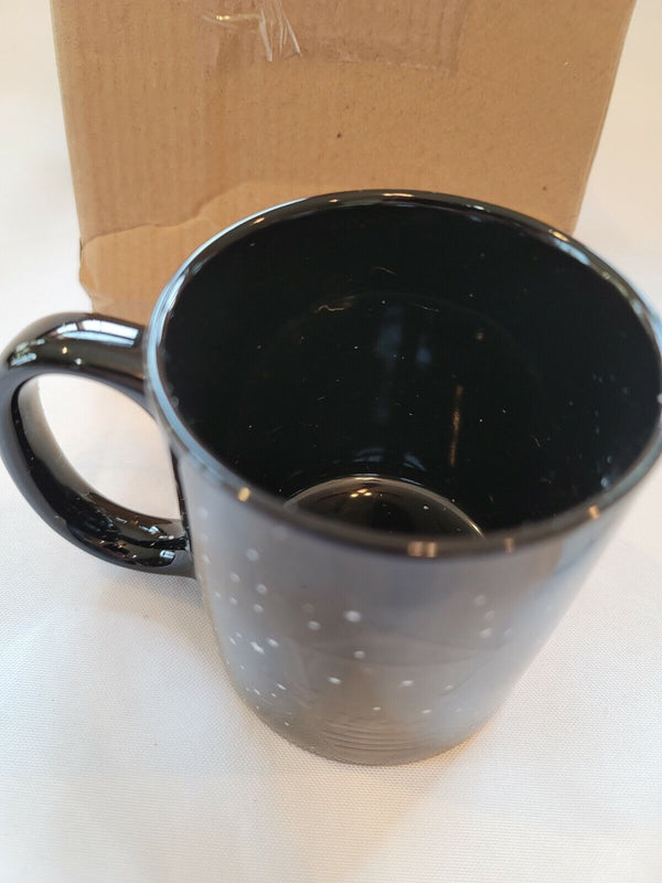 Christmas Starry Sky  Coffee Cup